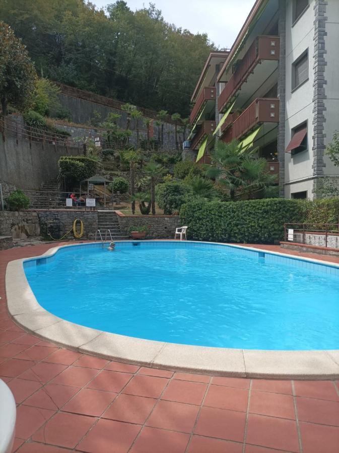 Casa Tilly Rapallo Exterior foto