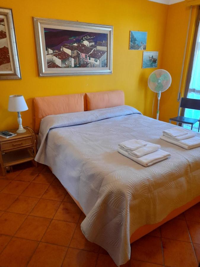 Casa Tilly Rapallo Exterior foto