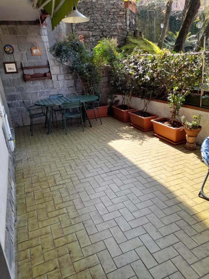 Casa Tilly Rapallo Exterior foto