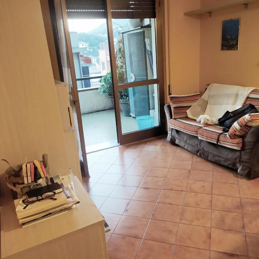 Casa Tilly Rapallo Exterior foto